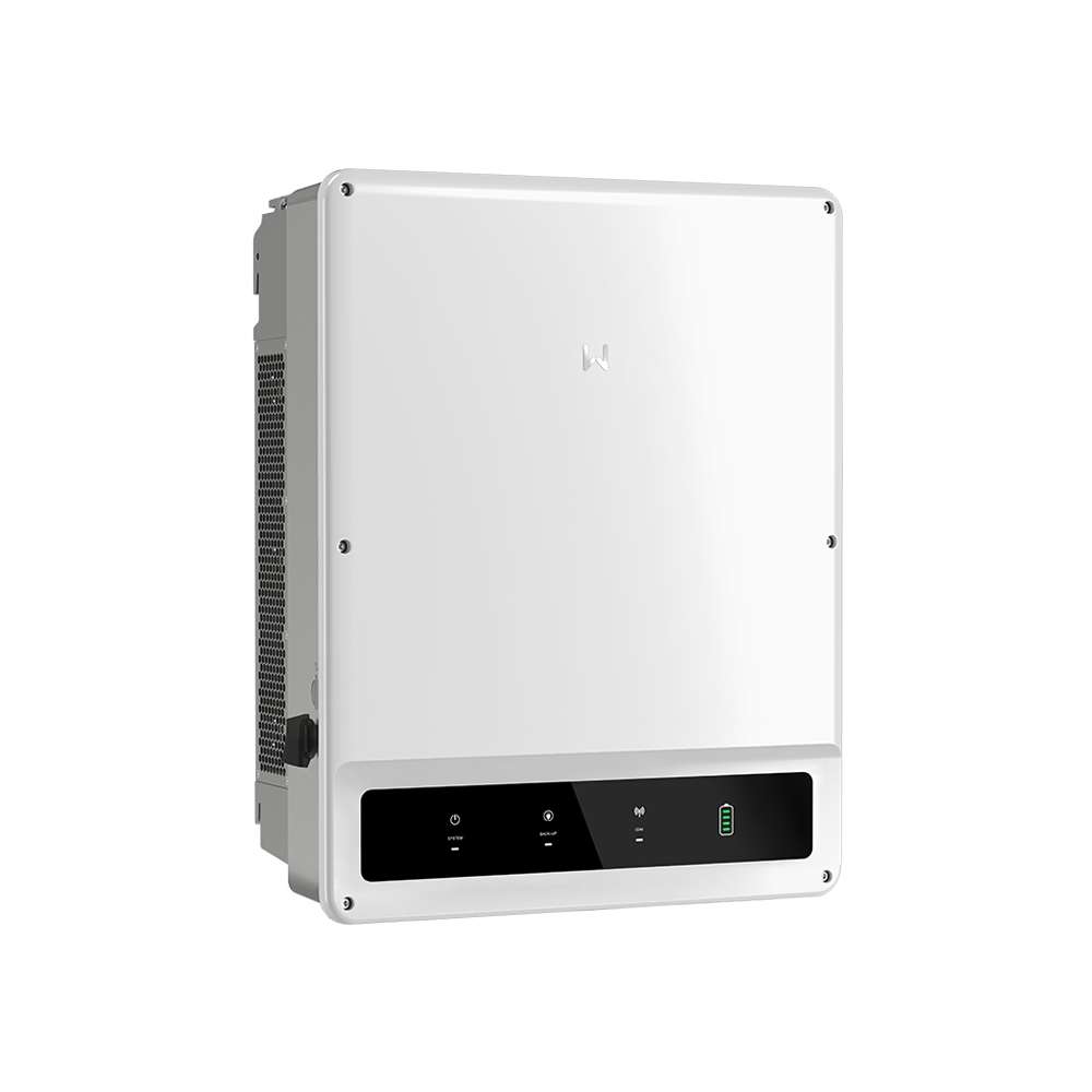 Invertor solar hibrid trifazat de 25 kW GoodWe ET GW25K-ET cu referința GW25K-ET de la marca GOODWE