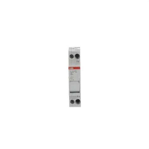 Bază portsiguranță E91HN/20 20A 1P+N cu referința 2CSM200963R1801 de la marca ABB