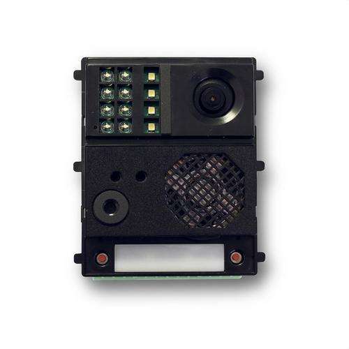 Modul de sunet cu cameră color Golmar EL632/G2+ SE cu referința 12225632A de la marca GOLMAR