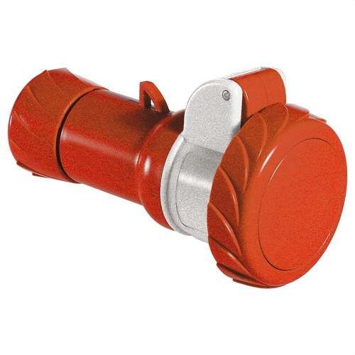 Bază aeriană de 16A 3P+TT 380-415V IP67 Șurub cu referința PKF16M734 de la marca SCHNEIDER ELECTRIC