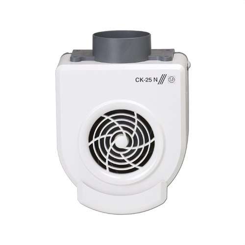 Extractor de bucătărie CK-25 N cu referința 5211315600 de la marca SOLER & PALAU