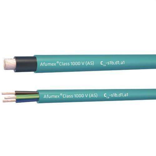 Cablu Afumex clasă 1000V RZ1-K AS 3G1.5 - Rulou de 100 metri cu referința 20193689 de la marca PRYSMIAN