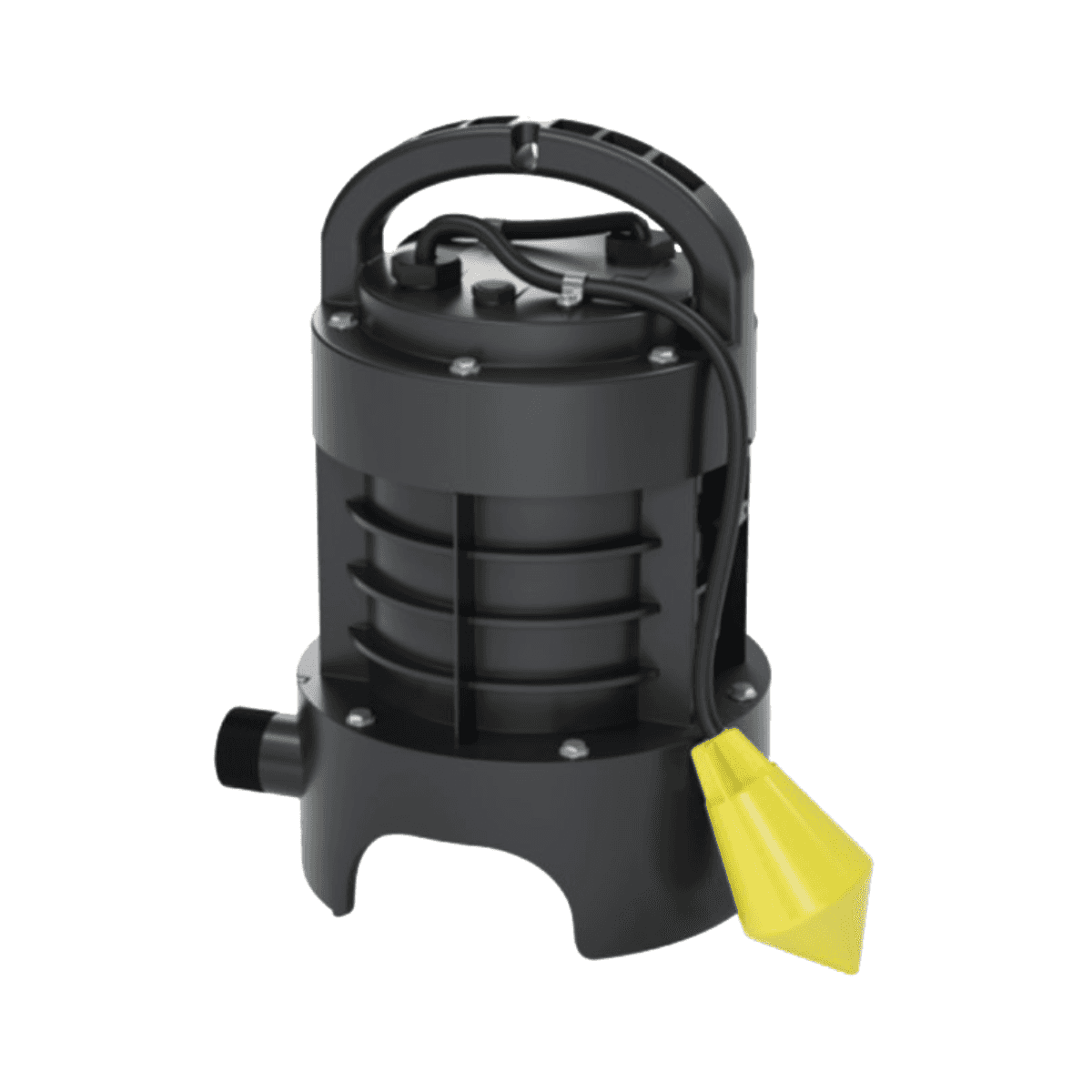 Pompă submersibilă SFA Sanipump VX S - Versiune vortex cu referința 009000001 de la marca SFA SANITRIT