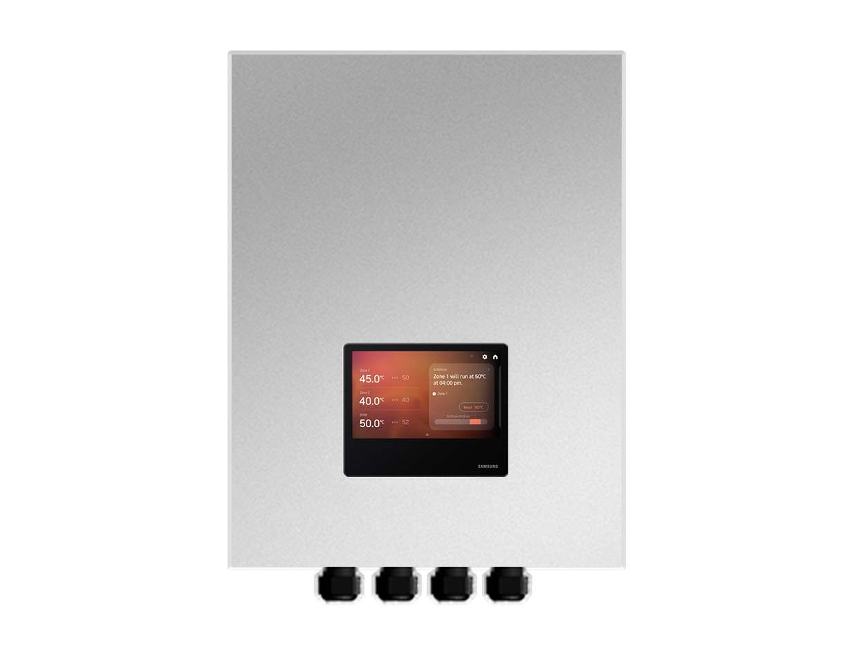 Controler în cascadă Samsung MCM-D3E0N cu referința MCM-D3E0N de la marca SAMSUNG