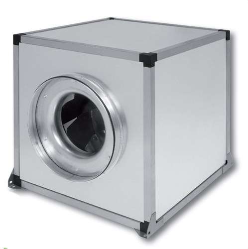 Cutie de ventilație S&P CVAB/4-6000/450 ND cu referința 5137823500 de la marca SOLER & PALAU