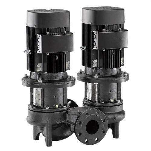 Pompă în linie TPD 65-110/4 A-F-A-BQQE-GW3 cu referința 96087478 de la marca GRUNDFOS