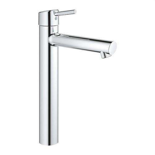 Baterie monocomandă pentru lavoar Concetto XL crom cu referința 23920001 de la marca GROHE