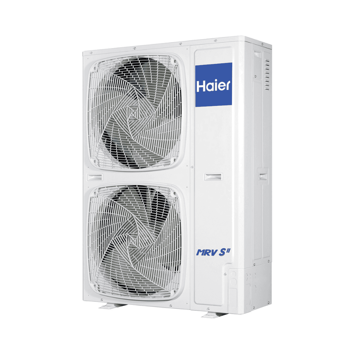Unitate exterioară VRF Haier MRV S II 2 Ventilatoare 10 HP 28,00 kW - Trifazat cu referința AU10NFKERA de la marca HAIER