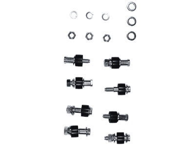 Kit de șuruburi pentru cuplajul Grundfos cu referința 96809941 de la marca GRUNDFOS