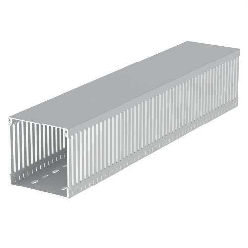 Canal gri U43X 100x100mm cu referința 100.100.88 de la marca UNEX