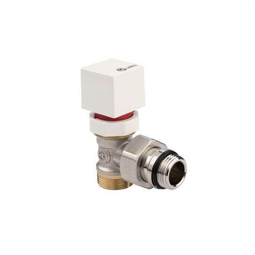 Vana bitub termostatică masculină unghiulară 3/8" cu referința 67122 de la marca ORKLI