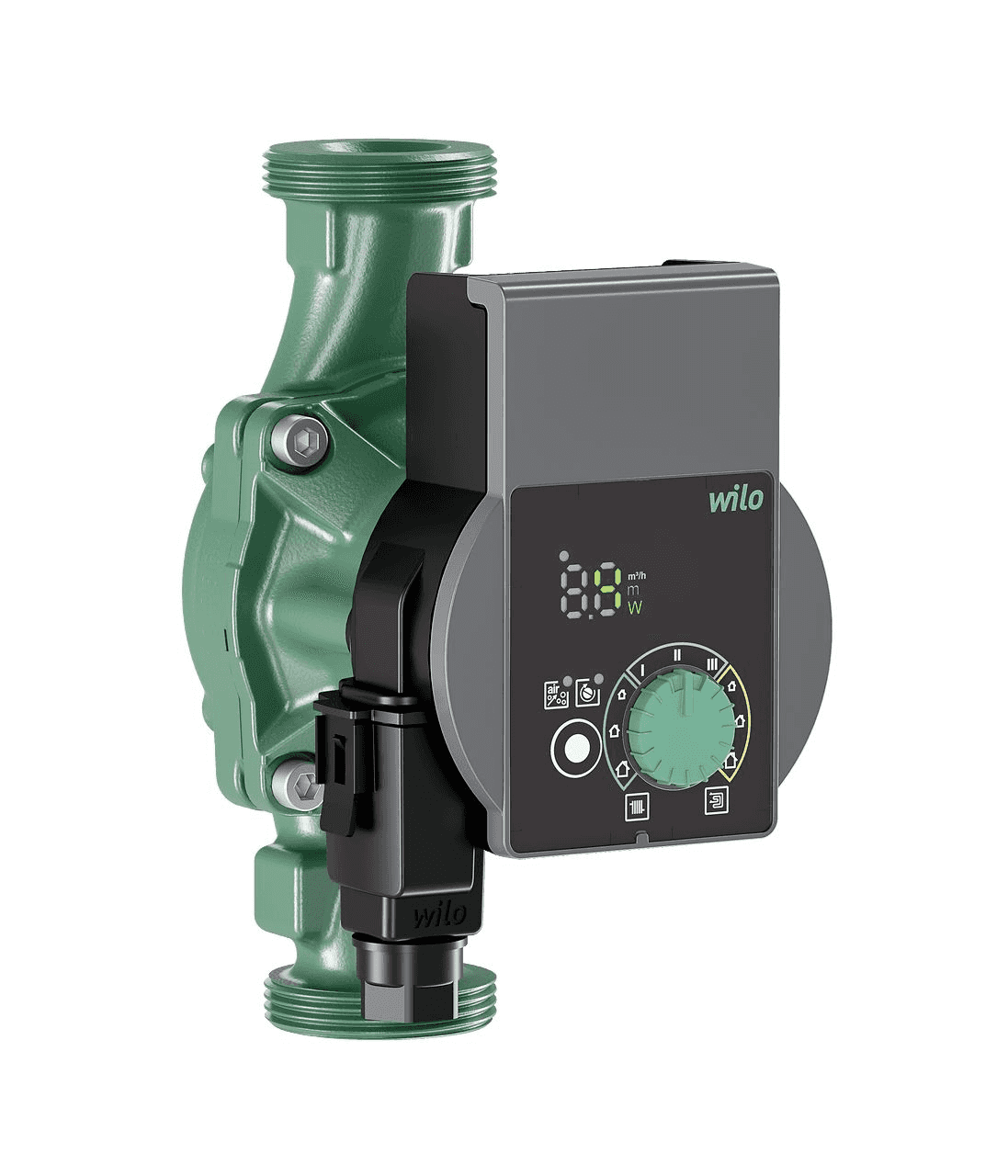 Pompă de circulație Wilo Yonos PICO 25/1-6 cu referința 4215515 de la marca WILO