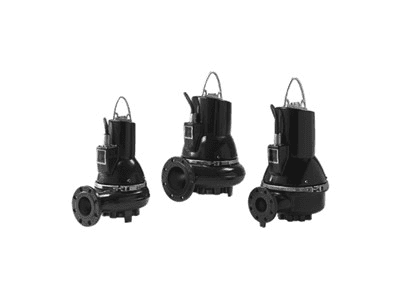 Pompă submersibilă SL1.100.150.55.4.51D.C cu referința 98626030 de la marca GRUNDFOS