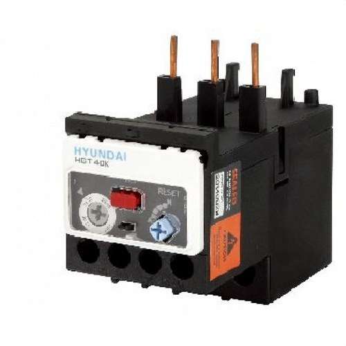 Contact auxiliar 1NO+1NC frontal HGC9-HGC100 HGR cu referința HGC-TB11NS de la marca HYUNDAI