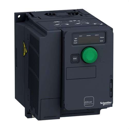 Convertizor de frecvență ALTIVAR-320C 0,55KW 400V Trifazat cu referința ATV320U06N4C de la marca SCHNEIDER ELECTRIC