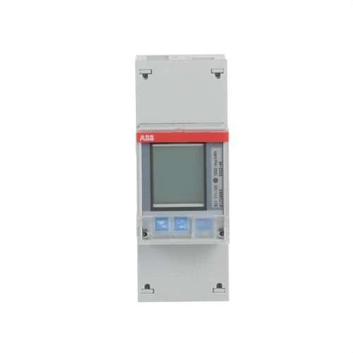 Contor de energie digital B21 111-100 Oțel cu referința 2CMA100149R1000 de la marca ABB