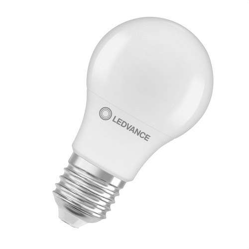 Bec LED Value Classic A 40 FR NON-DIM 4,9W/840 E27 cu referința 4099854049583 de la marca OSRAM