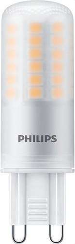 Lampă LED CorePro LEDcapsule ND 4.8-60W G9 827 cu referința 65780200 de la marca PHILIPS