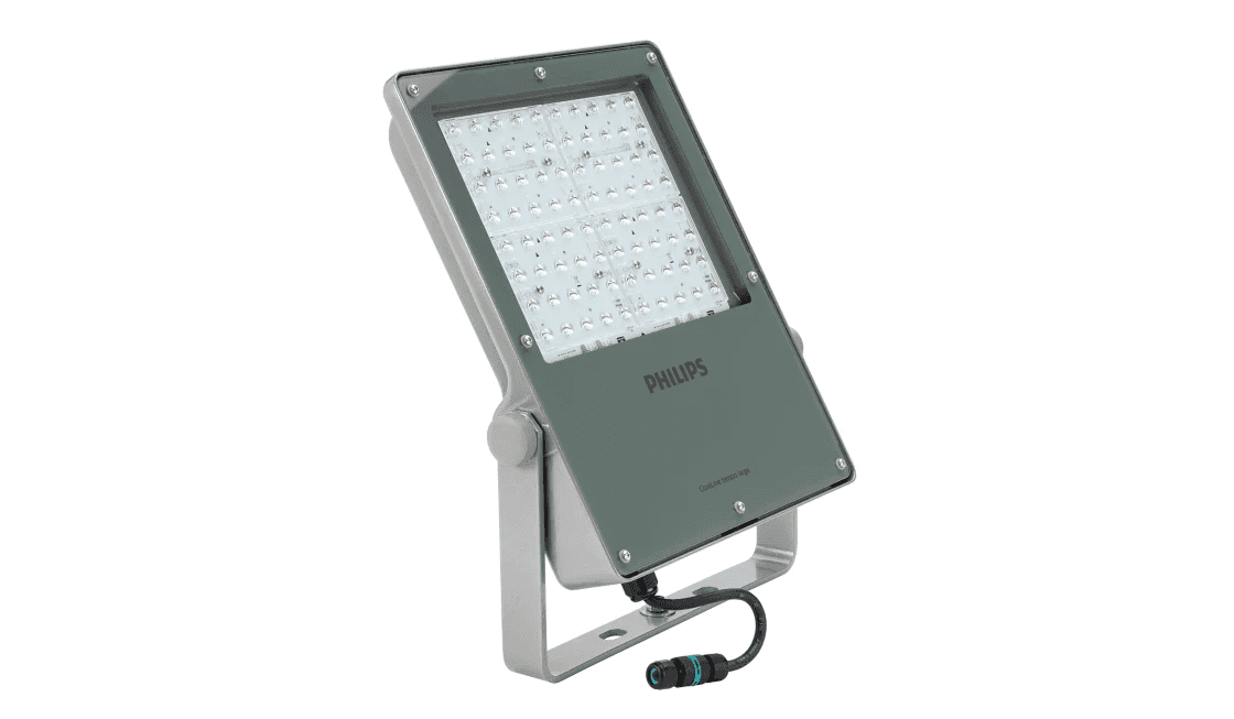 Proiector LED Philips BVP130 LED260-4S/740 PSU OFA52 ALU C1KC3 cu referința 09639700 de la marca PHILIPS
