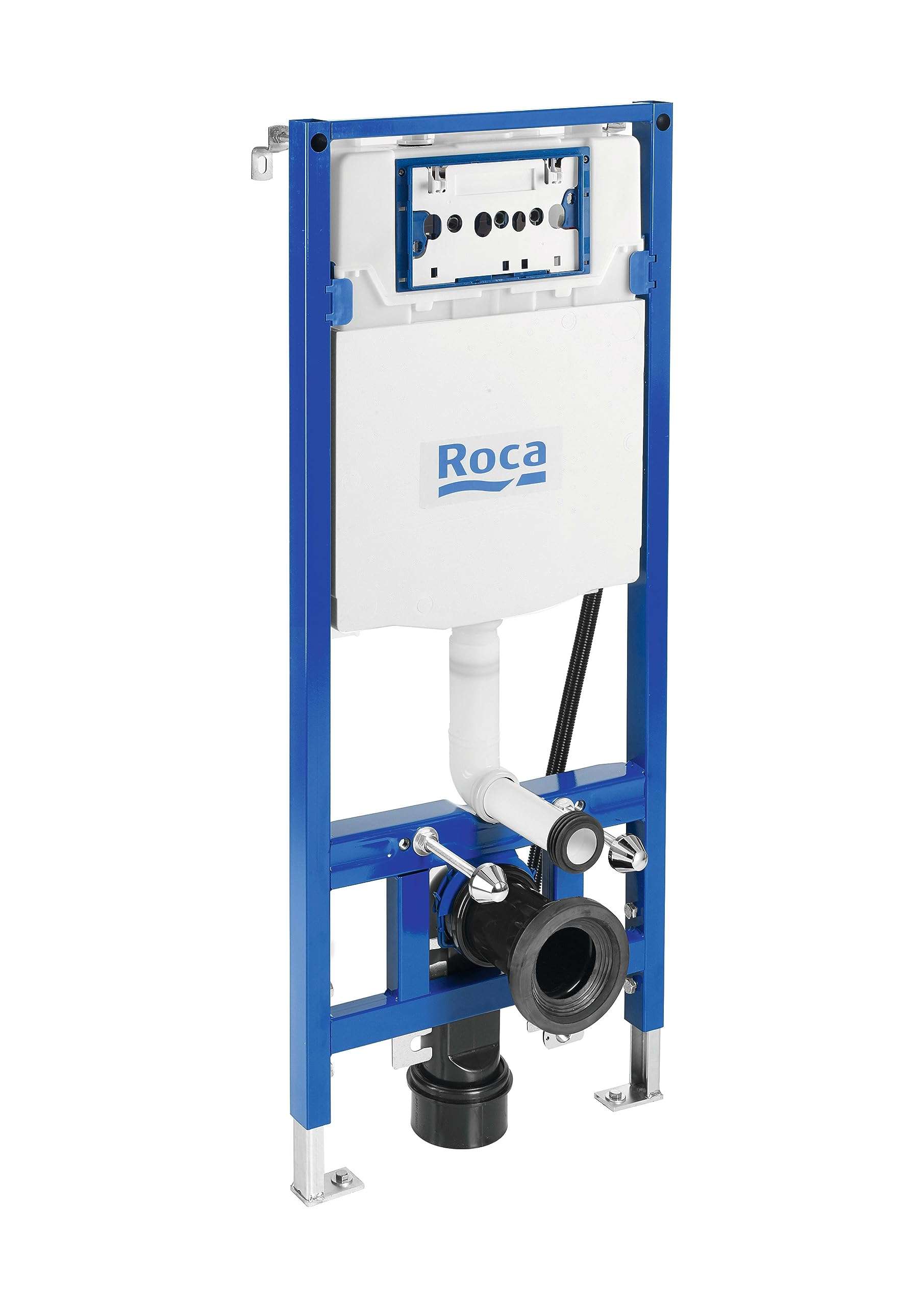 Cadru încastrat cu rezervor Roca Duplo WC One Smart cu referința A890078020 de la marca ROCA