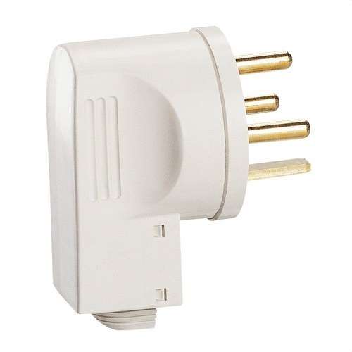 Ștecher 3P+T, 20A cu referința 055155 de la marca LEGRAND