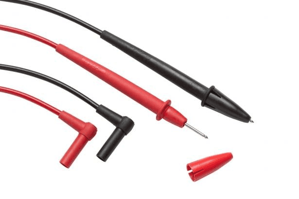 Set de cabluri de testare cu vârf dur TL75 cu referința 3971218 de la marca FLUKE