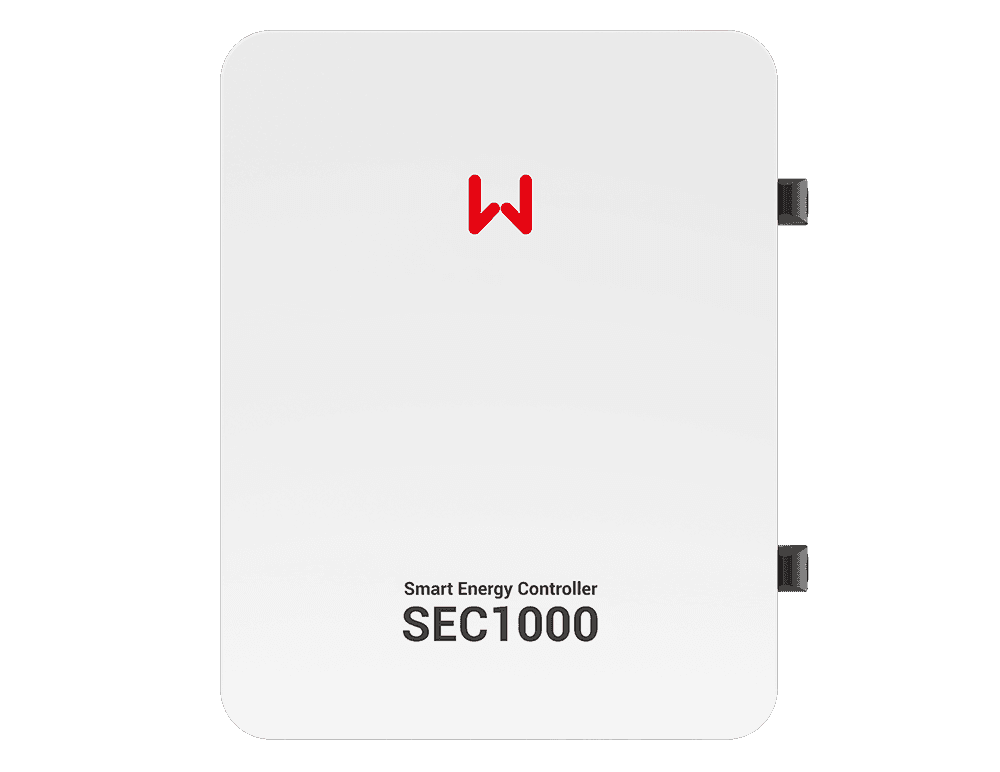 Contor inteligent de energie (Smart Meter) GoodWe SEC1000 cu referința SEC1000 de la marca GOODWE