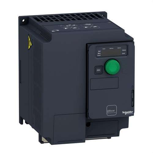 Convertizor de frecvență ALTIVAR-320C 2,2KW 400V Trifazat cu referința ATV320U22N4C de la marca SCHNEIDER ELECTRIC