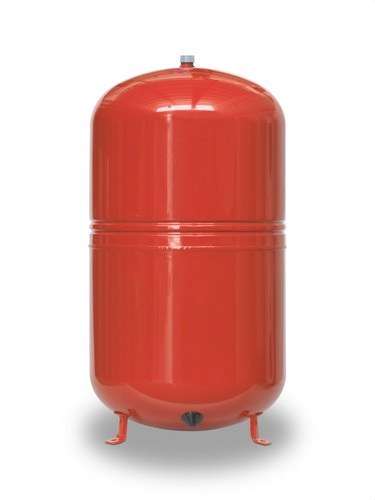 Vas de expansiune cu membrană 35 litri CMF-P 3/4" cu referința 02035345 de la marca IBAIONDO