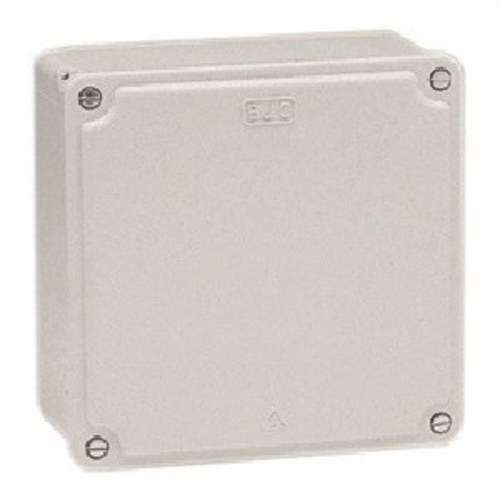 Cutie de derivare oarbă cu capac opac 90x90x45mm cu referința I-6201 de la marca BJC