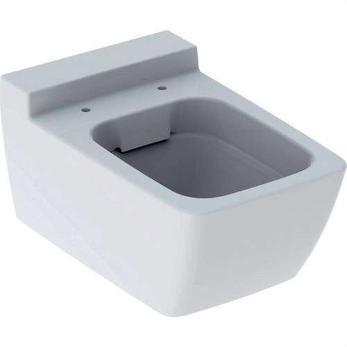 Vas de toaletă suspendat adânc Geberit Xeno² Rimfree cu referința 500.500.01.1 de la marca GEBERIT