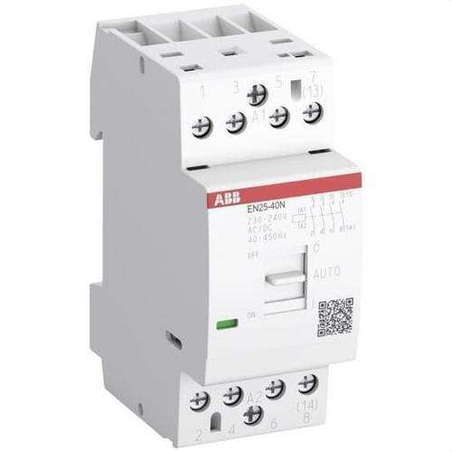 Contactor EN25-40N-06 4NA 230AC/CC cu referința 1SAE232111R0640 de la marca ABB