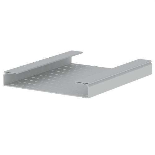 Tavă perforată U23X 400x60mm cu referința 66400 de la marca UNEX