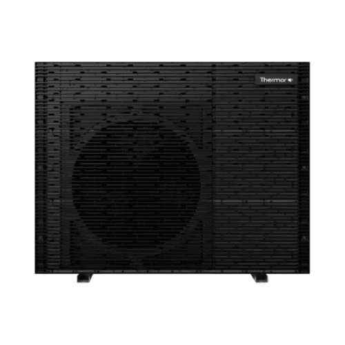 Pompă de căldură aerotermală monobloc Thermor Áurea+ R290 18 kW - Trifazat cu referința 526816 de la marca THERMOR