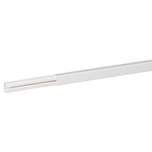 Canal de cablu adeziv 20x12,5mm DLPLUS cu referința 030008 de la marca LEGRAND