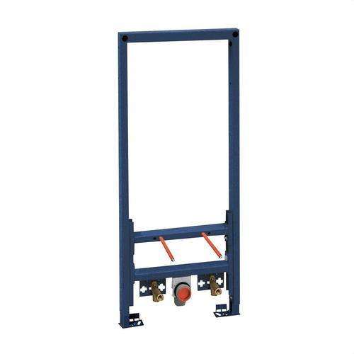 Modul pentru bideu Rapid SL înălțime instalare 113cm cu referința 38597001 de la marca GROHE