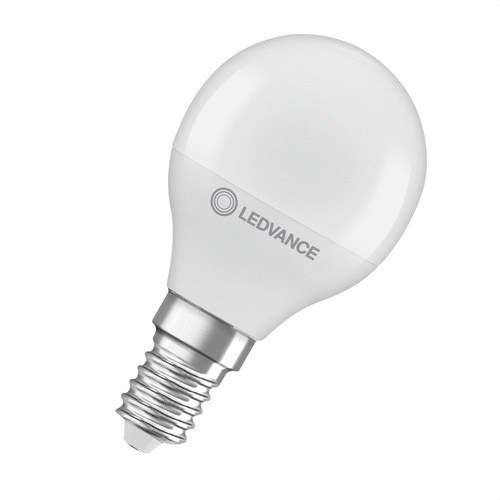 Bec LED Value Classic P 40 FR NON-DIM 4,9W/840 E14 cu referința 4099854049422 de la marca OSRAM