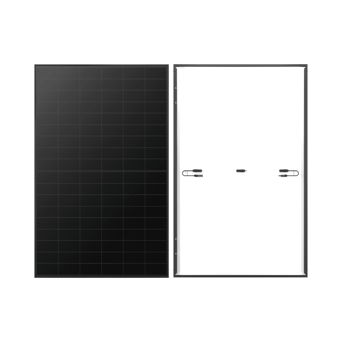 Pachet 36 Panouri Solare Full Black 475 W Longi Hi-MO X10 LR7-54HVB cu referința LR7-54HVB-475WP de la marca LONGI
