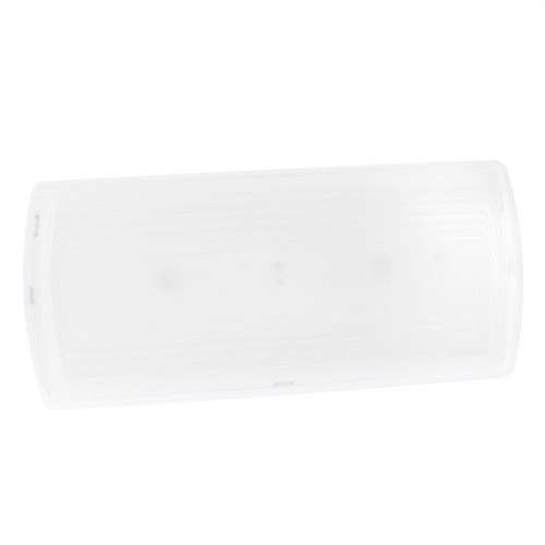 Lumină de urgență URA21PLUS 70 lumeni 1H cu referința 661601PL de la marca LEGRAND