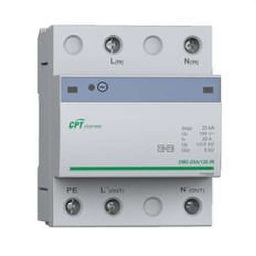 Protector împotriva supratensiunilor pentru instalații fotovoltaice DM2 PSM3-40/1500 PV cu referința 77702830 de la marca CIRPROTEC