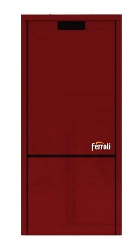 Cazan pe peleți Ferroli CARINA AT23 de 23kW cu referința 1B3500217 de la marca FERROLI