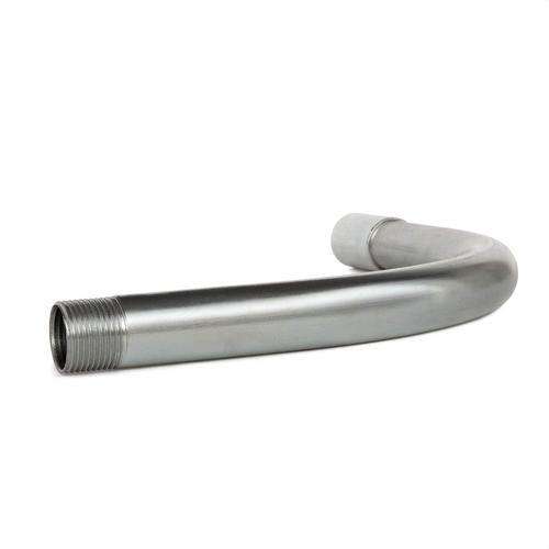 Curbă metalică filetabilă 25mm cu referința CMR25 de la marca AISCAN