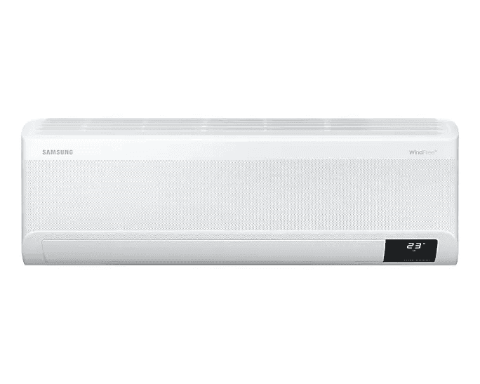 Unitate interioară aerotermală split Samsung TDM Plus WindFree Deluxe 2,2 kW cu referința AE022TNXDEH/EU de la marca SAMSUNG