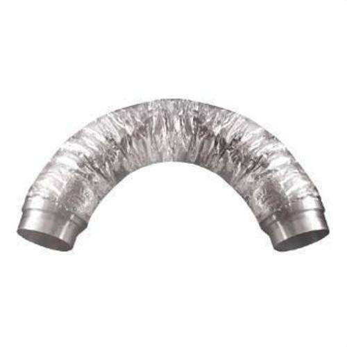 Amortizor de zgomot flexibil tip LAF 95 de 50 centimetri cu referința 5209358600 de la marca SOLER & PALAU