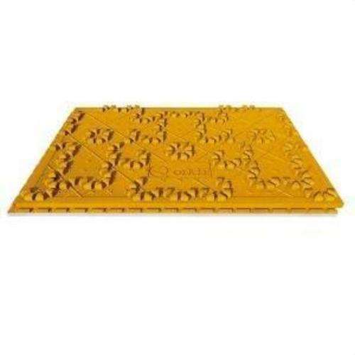 Panou izolant pentru podea radiantă cu butoane multidirecționale RT=0,75 Grosime 27mm cu referința ARIMA24 de la marca ORKLI