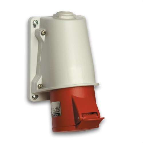 Suport mural PK 32A 3P+TT 380-415V cu referința PKY32W434 de la marca SCHNEIDER ELECTRIC