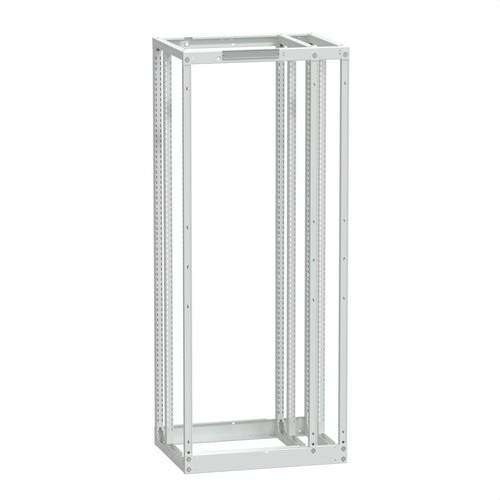 Armură PrismaSeT P Lățime650+150.Adâncime 600.Înălțime 2m cu referința LVS08607 de la marca SCHNEIDER ELECTRIC