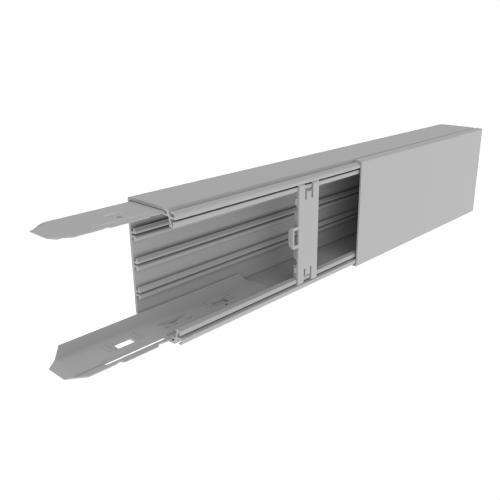 Canal gri U23X 60x110mm cu referința 73083-04 de la marca UNEX