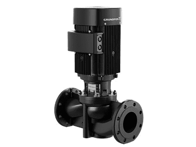Pompă în linie Grundfos TP 50-60/2 A-F-Z-BQQE-DW1 cu referința 97958920 de la marca GRUNDFOS