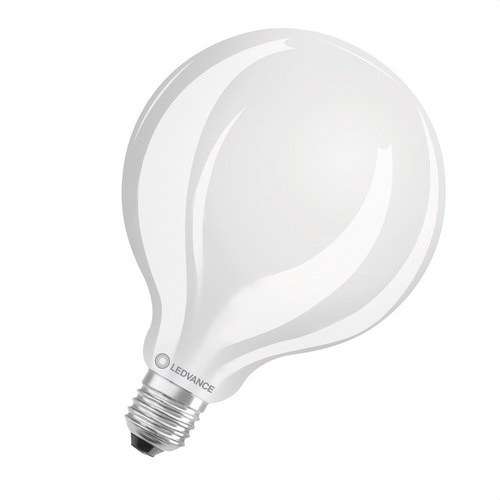Bec LED Performance Class Classic GLOBE95 GL FR 100 DIM 11W/827 E27 cu referința 4099854060793 de la marca OSRAM